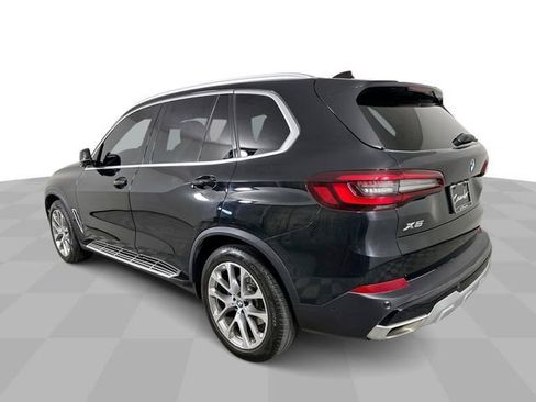 Used 2023 BMW X5 sDrive40i RWD image 6