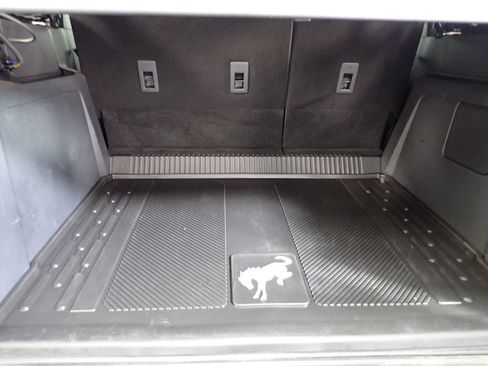 Used 2024 Ford Bronco Big Bend AWD/4WD image 15