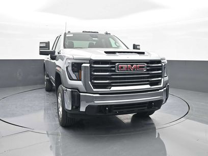 New 2026 GMC Sierra 2500 SLE w/ SLE Value Package;