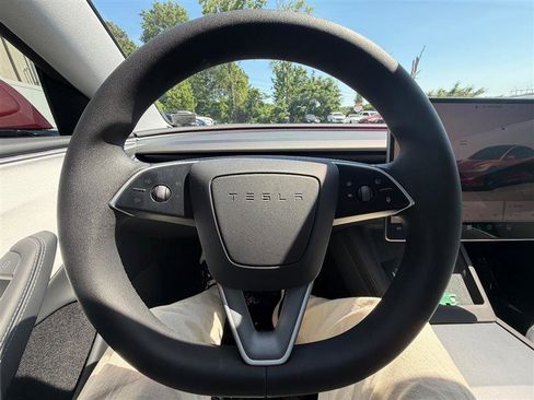 Used 2024 Tesla Model 3 Performance AWD/4WD image 17