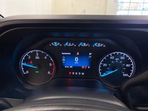 New 2026 Ford F350 XL w/ XL Chrome Package AWD/4WD image 13