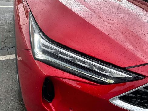 Used 2023 Acura MDX SH-AWD w/ Advance Package image 28