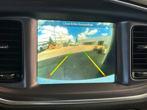 Used 2019 Dodge Charger R/T w/ Driver Confidence Group image 21