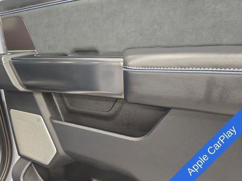 New 2026 Ford F350 Platinum AWD/4WD image 17