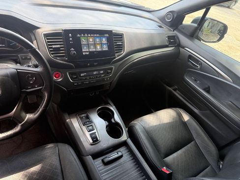 Used 2019 Honda Passport EX-L image 25