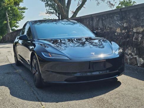 Used 2024 Tesla Model 3 RWD image 12