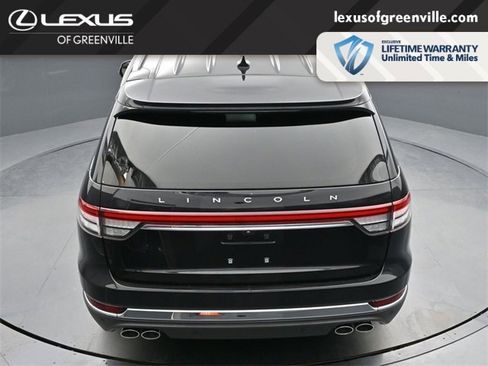 Used 2023 Lincoln Aviator Reserve image 47