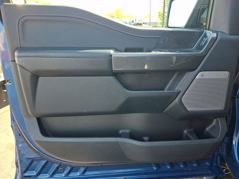 Used 2022 Ford F150 XLT w/ Equipment Group 302A High AWD/4WD image 13