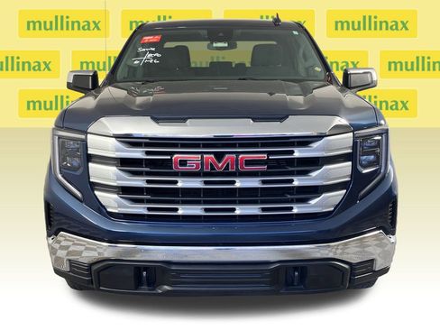 Used 2022 GMC Sierra 1500 SLE image 15