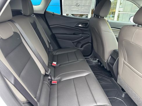 New 2026 Chevrolet Trax ACTIV w/ Driver Confidence Package image 5