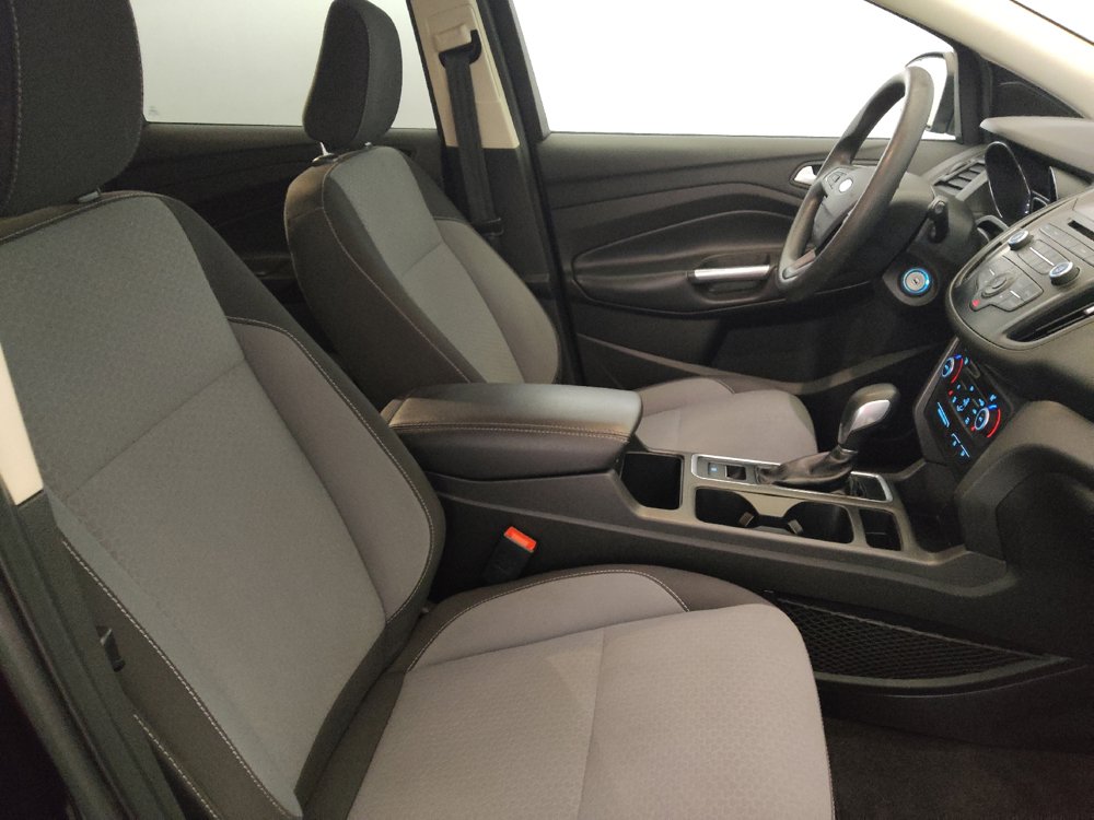 Used 2018 Ford Escape SE AWD/4WD image 21