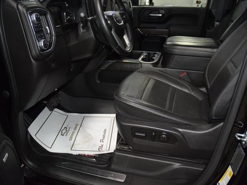 Used 2023 GMC Sierra 2500 Denali w/ Denali Ultimate Package image 41