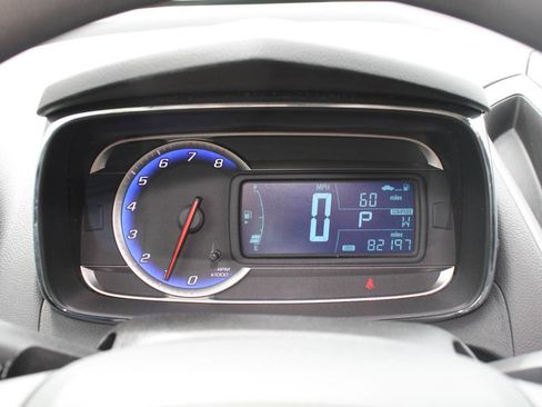 Used 2016 Chevrolet Trax LS FWD image 9