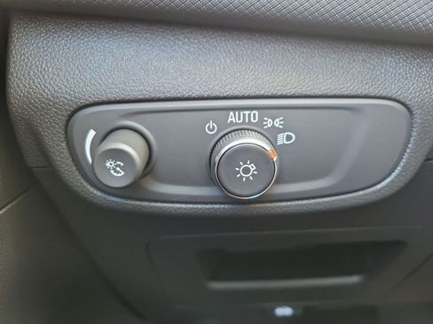 New 2026 Chevrolet TrailBlazer LT image 36