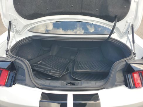 Used 2024 Ford Mustang Premium image 12