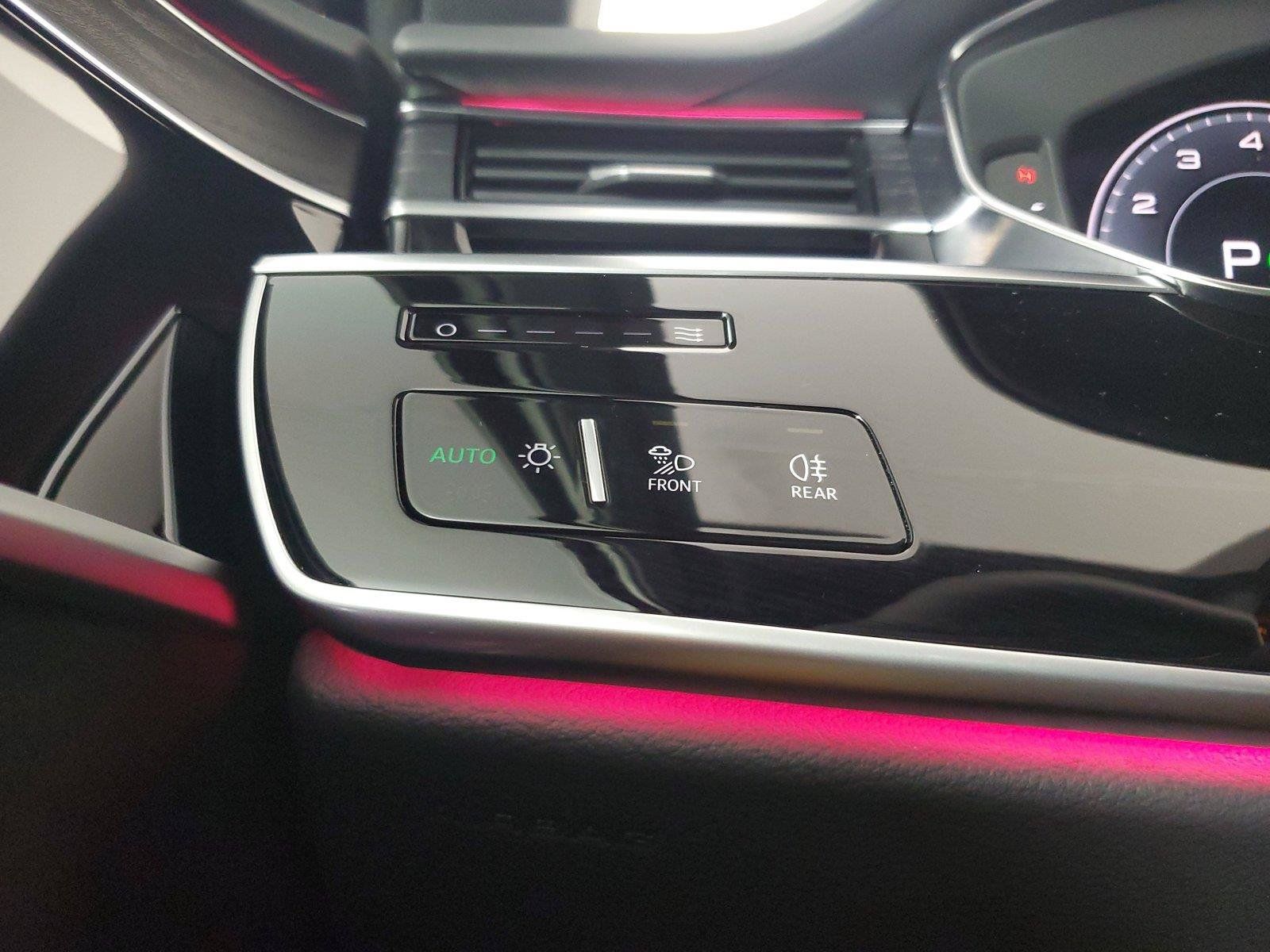 Used 2026 Audi A8 L 3.0T AWD/4WD image 35