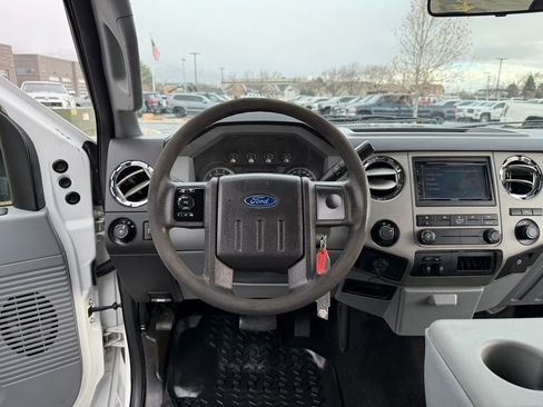Used 2012 Ford F250 XLT AWD/4WD image 25