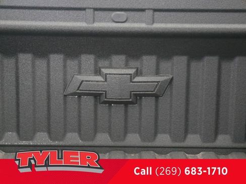 New 2026 Chevrolet Silverado 1500 LT w/ All Star Edition Plus image 19