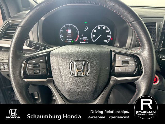 Used 2025 Honda Odyssey Sport-L image 11