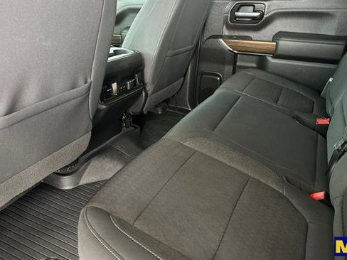 Used 2021 Chevrolet Silverado 1500 LT Trail Boss w/ Bed Protection Package image 14