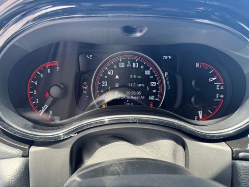 Used 2023 Dodge Durango AWD w/ Technology Group image 32