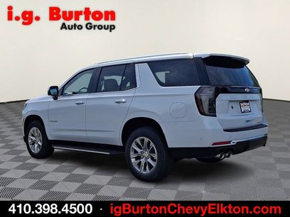 New 2026 Chevrolet Tahoe Premier w/ Sun And Tow Package