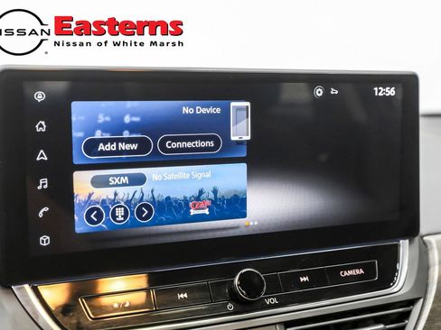 Used 2023 Nissan Altima 2.5 SL image 25