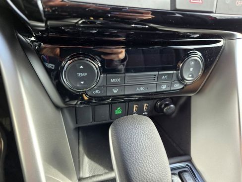 New 2025 Mitsubishi Eclipse Cross LE image 20