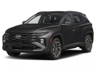 New 2026 Hyundai Tucson SEL Plus FWD video 1