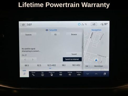 Used 2023 Ford F150 King Ranch w/ Equipment Group 601A High AWD/4WD image 21
