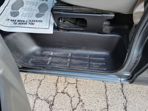 Used 2014 Chevrolet Express 1500 LS image 21