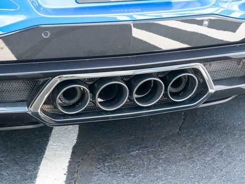 Used 2026 Chevrolet Corvette Z06 RWD image 19