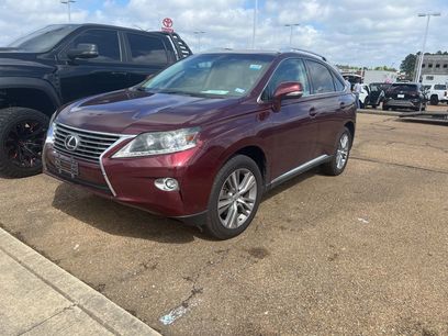 Used 2015 Lexus RX 350 FWD