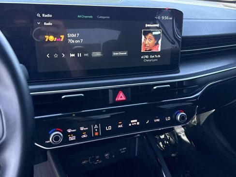 Used 2025 Kia K5 GT image 19