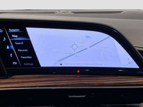 Certified 2023 Cadillac Escalade Premium Luxury w/ LPO, Floor Liner Package AWD/4WD image 12