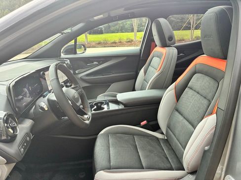 New 2026 Chevrolet Blazer EV SS AWD/4WD image 19