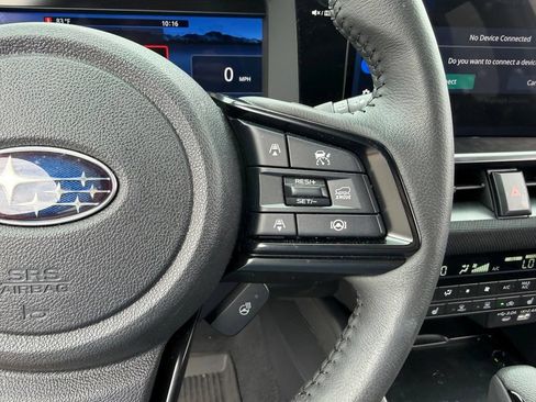 Used 2026 Subaru Outback Premium w/ Premium/Limited Package 2 AWD/4WD image 32