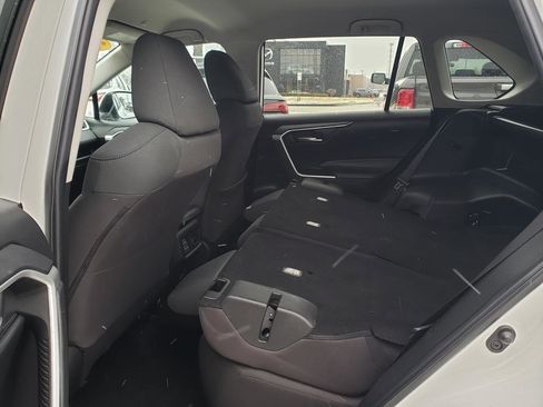 Used 2023 Toyota RAV4 XLE image 16