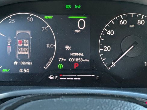 Certified 2026 Honda Civic Sport image 23