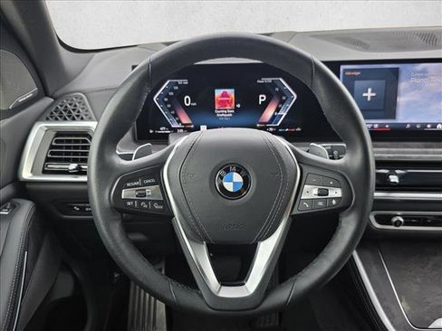 Used 2025 BMW X5 xDrive40i image 20