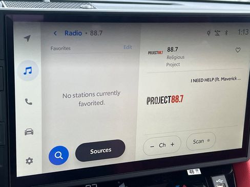 New 2026 Toyota Tundra TRD Pro image 14