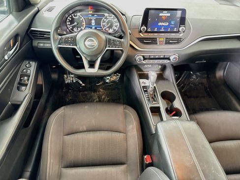 Used 2019 Nissan Altima 2.5 S FWD image 17