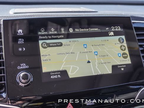 Used 2020 Honda Pilot Touring image 7