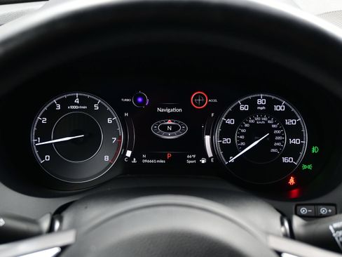 Used 2019 Acura RDX AWD w/ Advance Package image 24