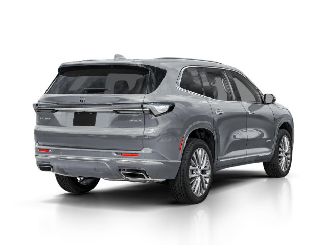 Used 2026 Buick Enclave Avenir w/ Super Cruise Package FWD image 2