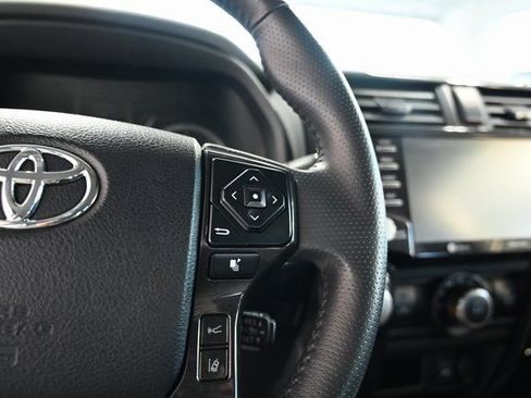 Used 2024 Toyota 4Runner TRD Off-Road image 24