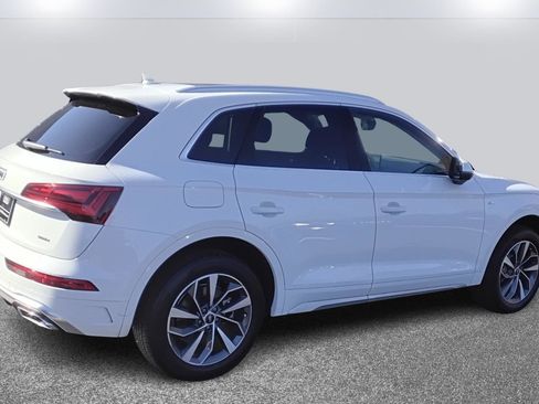 Certified 2023 Audi Q5 2.0T Premium Plus w/ Premium Plus Package image 4