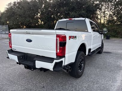Used 2024 Ford F250 Lariat w/ Sport Appearance Package