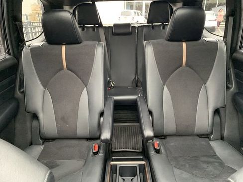 Certified 2024 Toyota Grand Highlander AWD Hybrid image 32