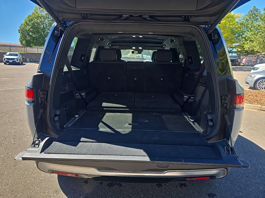 Used 2023 Rivian R1S Adventure Dual AWD/4WD image 13